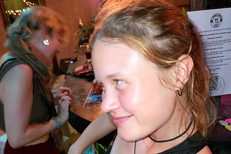 Jungle Fever Koh Chang