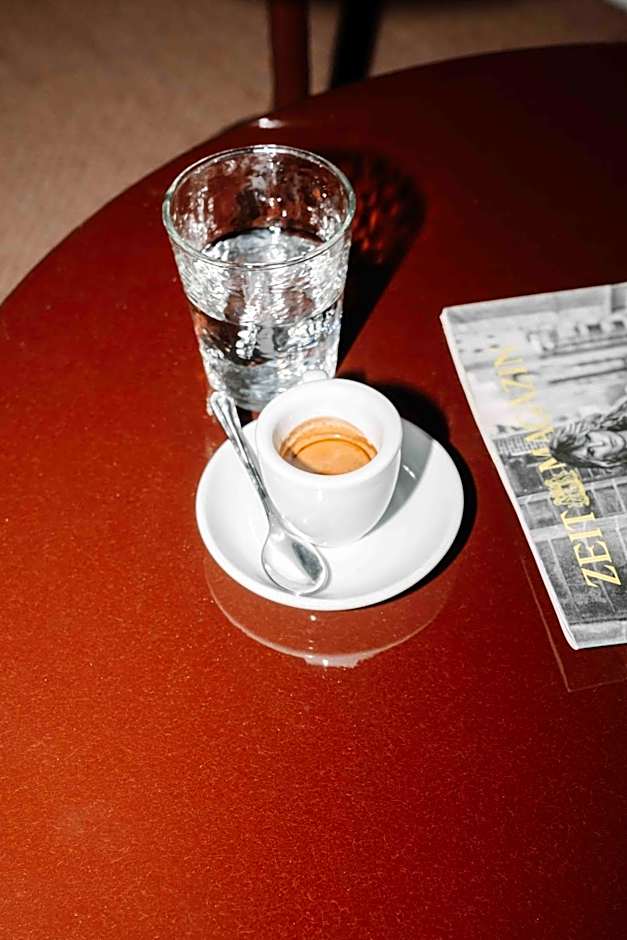 Arx Boutiquehotel