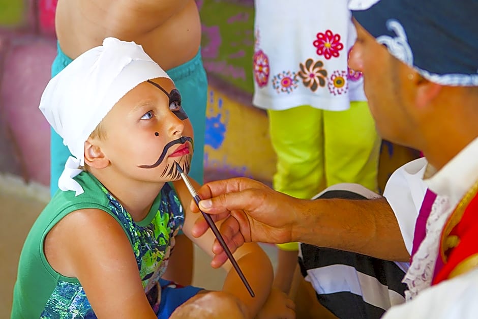 Diamond Beach Hotel & Spa - All Inclusive