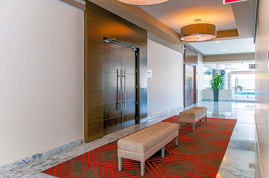 Best Western Plus Santa Cecilia Pachuca