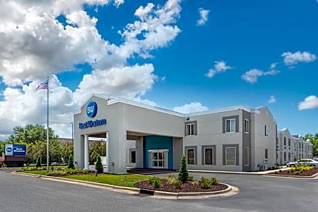 Best Western Niceville-Destin
