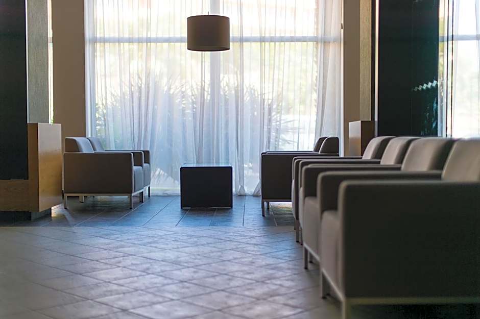 Vila Baleira Porto Santo