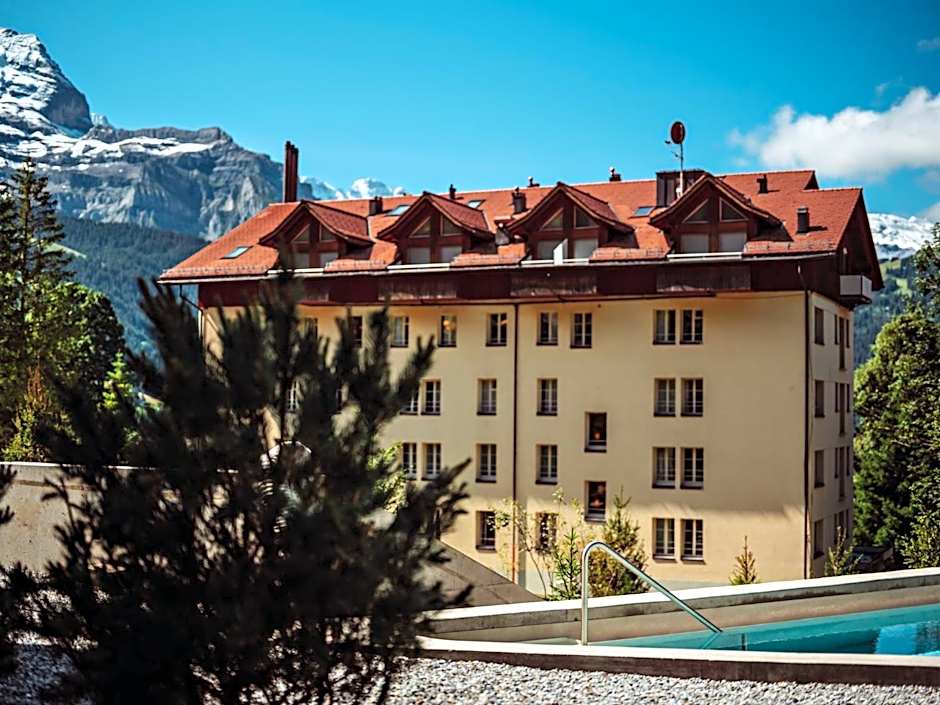 Grand Hotel Belvedere, a Beaumier Hotel