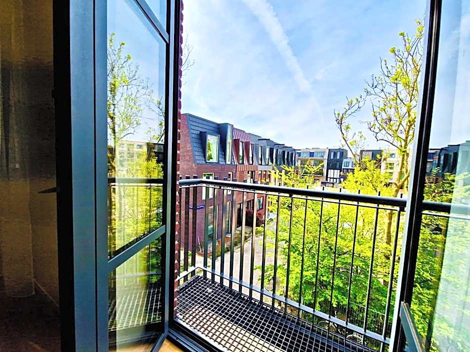 Chassé Hotel Residency