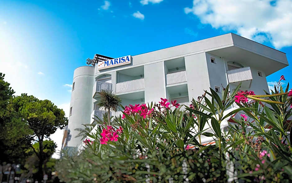 Hotel Marisa