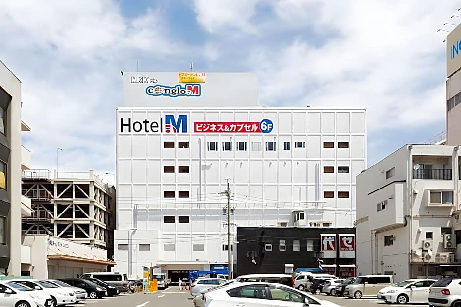 Hotel M Matsumoto
