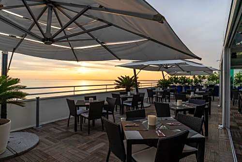 Abruzzo Marina Hotel - Family & Beach Resort