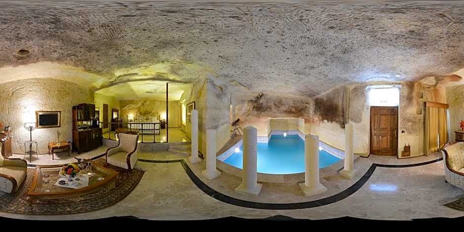 Hanedan Cappadocia Suites