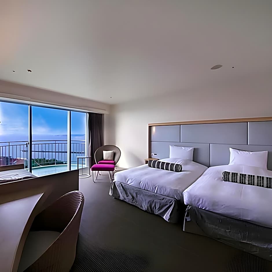 Laguna Garden Hotel