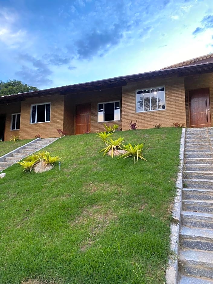 Chalés Bem-me-quer Itaipava