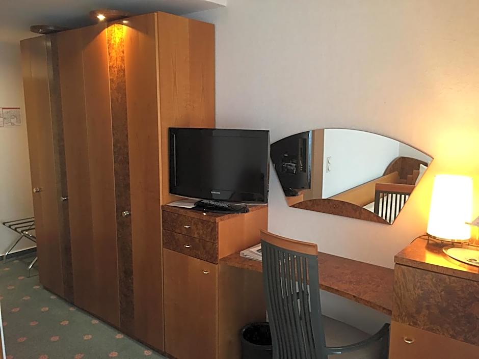 Kurpark-Hotel