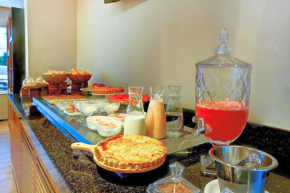 Transamerica FIT Lucas do Rio Verde