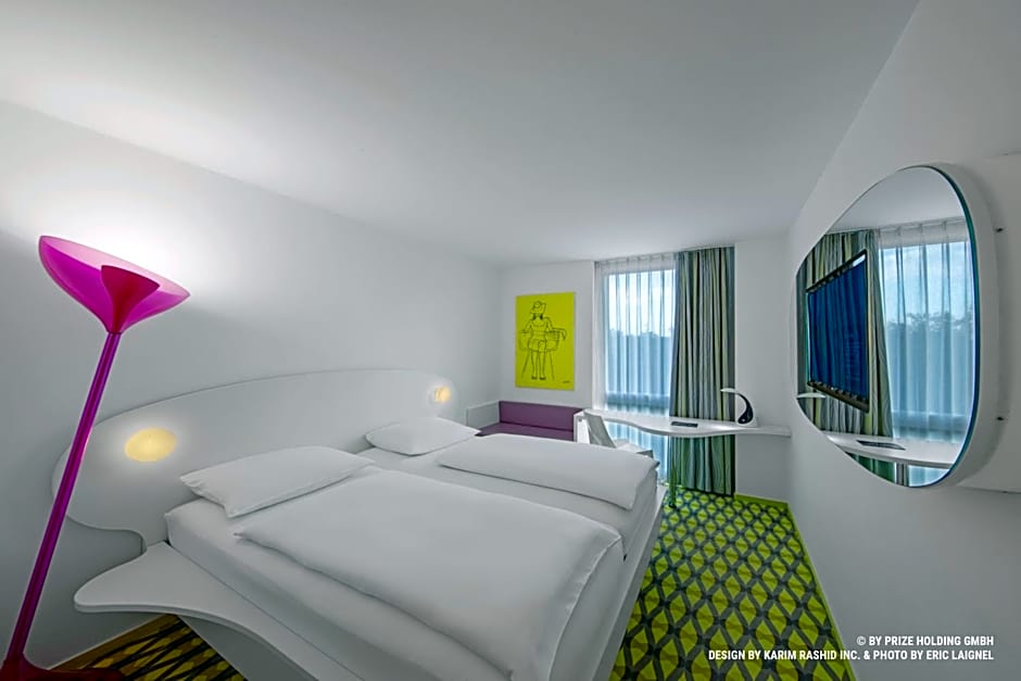 Prize by Radisson, Bremen City
