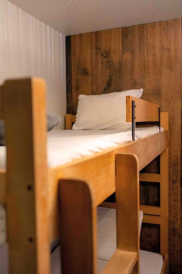 Auberge Manitonga