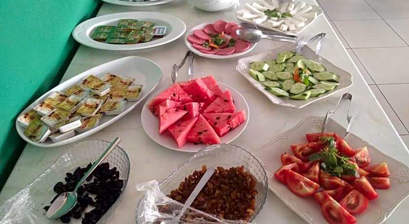 Damlatas Elegant Aparthotel