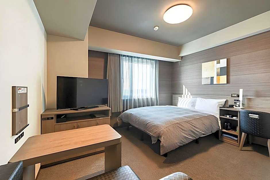 Hotel Route Inn Noda - Kokudo 16 Gouzoi -