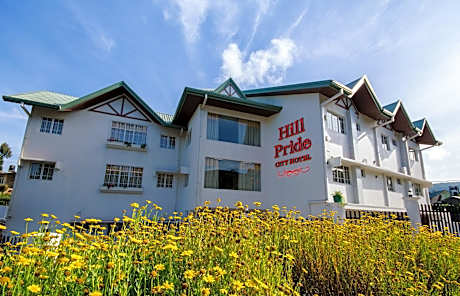 Hill Pride City Hotel