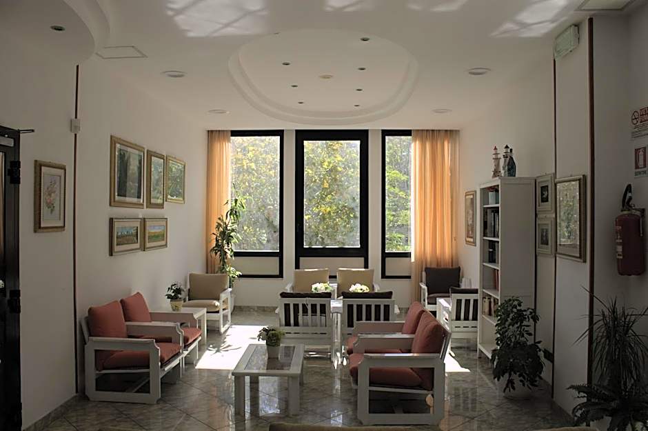 Little Hotel