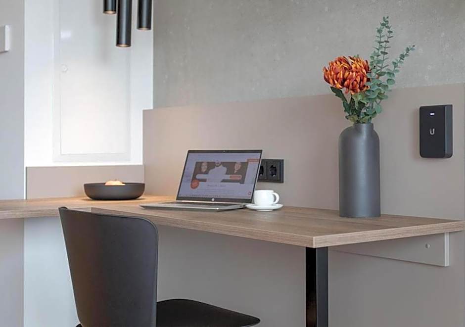 Brera Serviced Apartments Singen