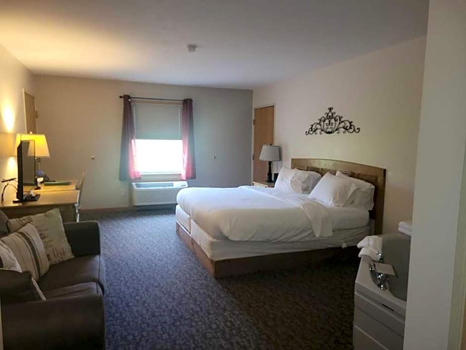 Brook Pointe Resort