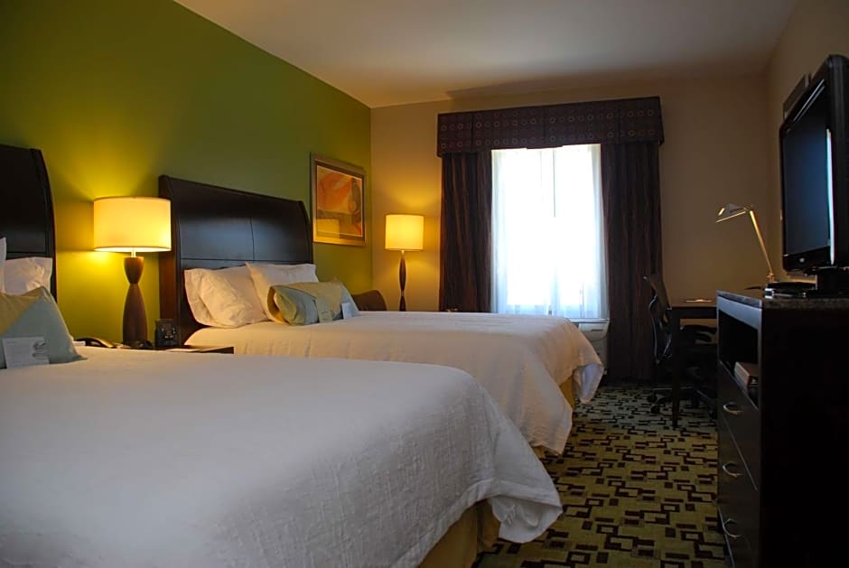 Hilton Garden Inn Birmingham/Trussville