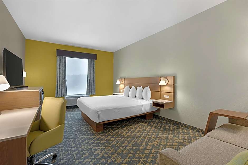 Best Western Wesley Chapel