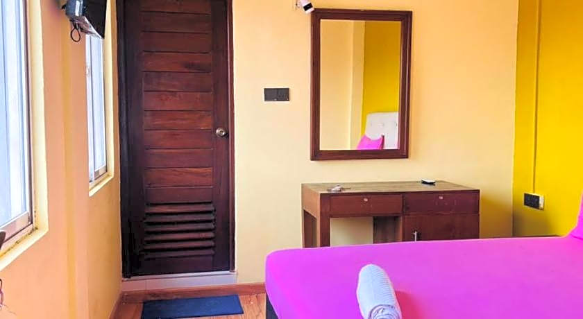 Metro City Hotel