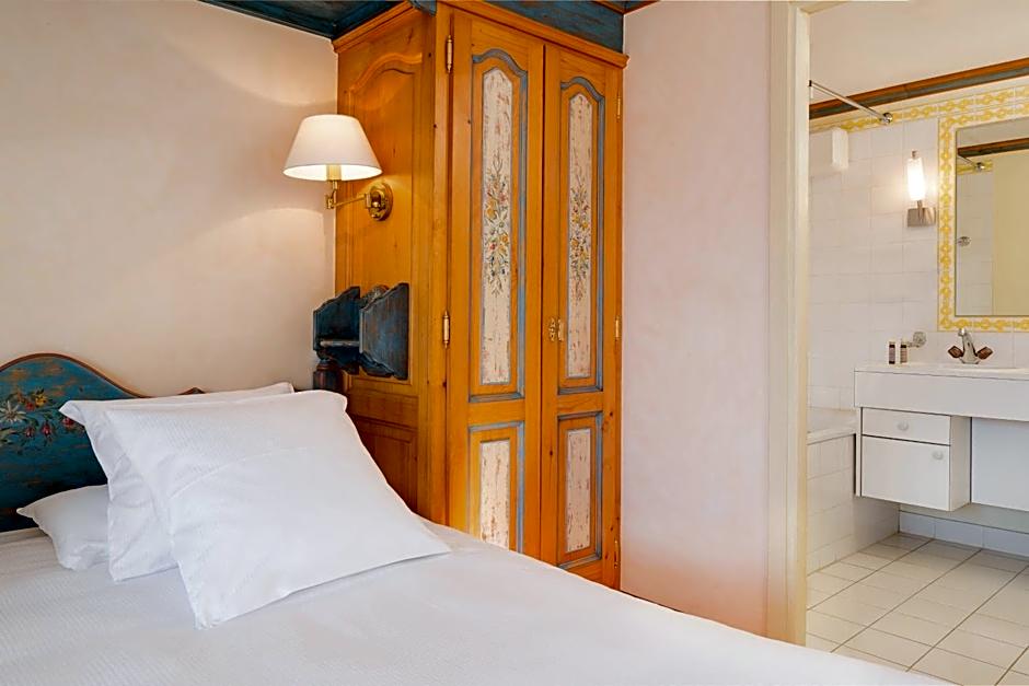 Hotel Montpelier