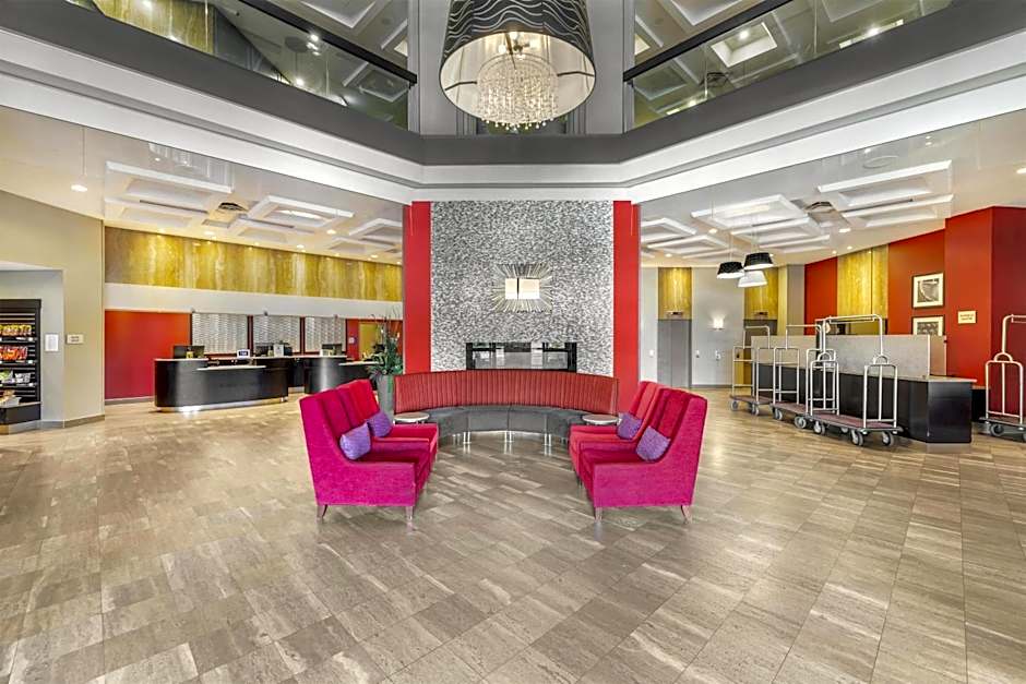 Best Western Plus Waterfront Hotel