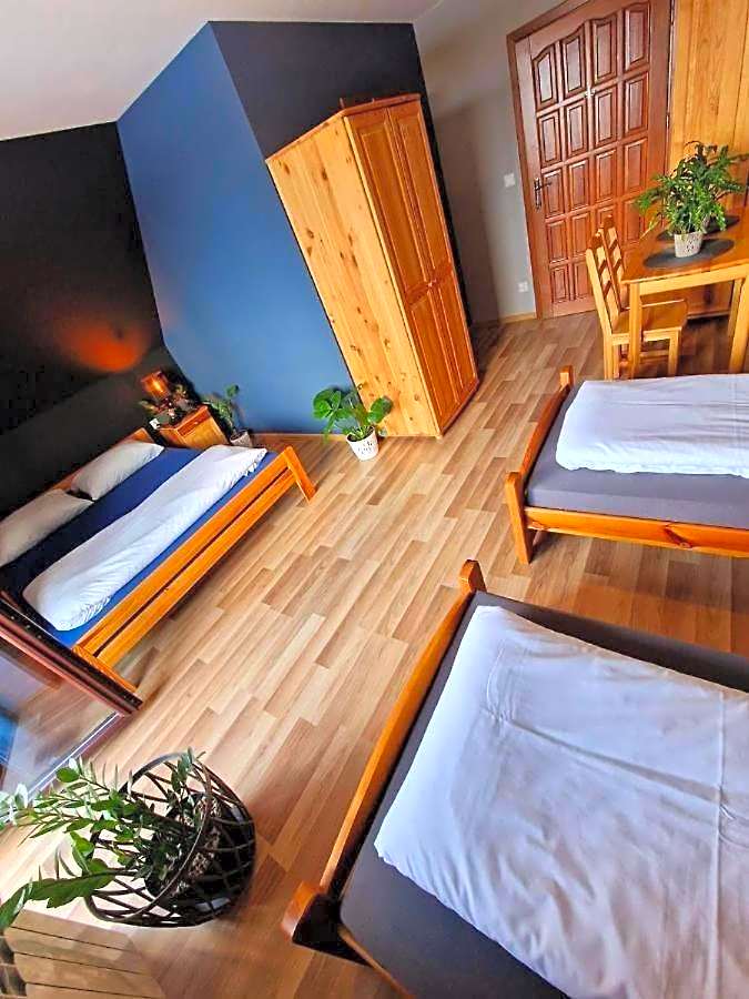 Pensjonat Harmatówka - ATRAKCYJNY PAKIET ŚWIĄTECZNY - blisko basenów termalnych