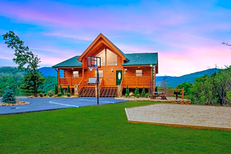 Bella Vista Lodge
