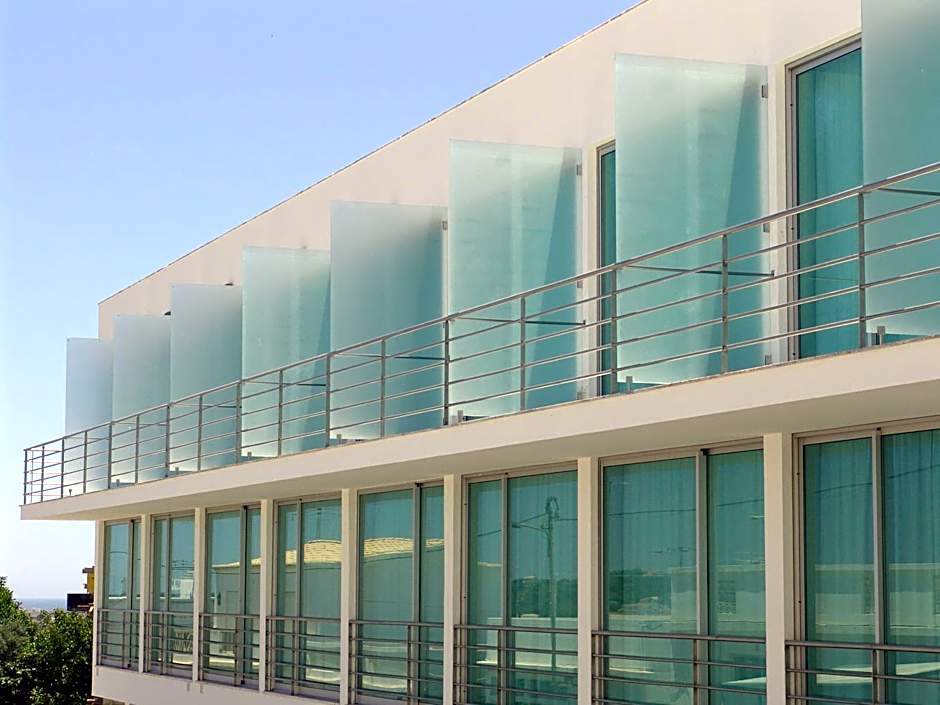 Hotel Sao Sebastiao de Boliqueime