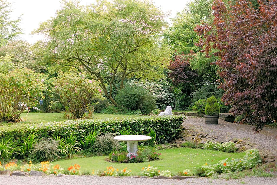 The Station House Hotel