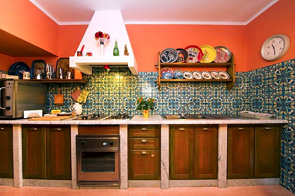 B&B Il Trebbio
