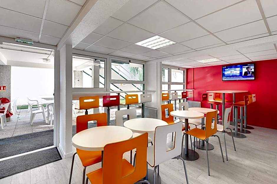 Première Classe La Roche Sur Yon - Mouilleron Le Captif