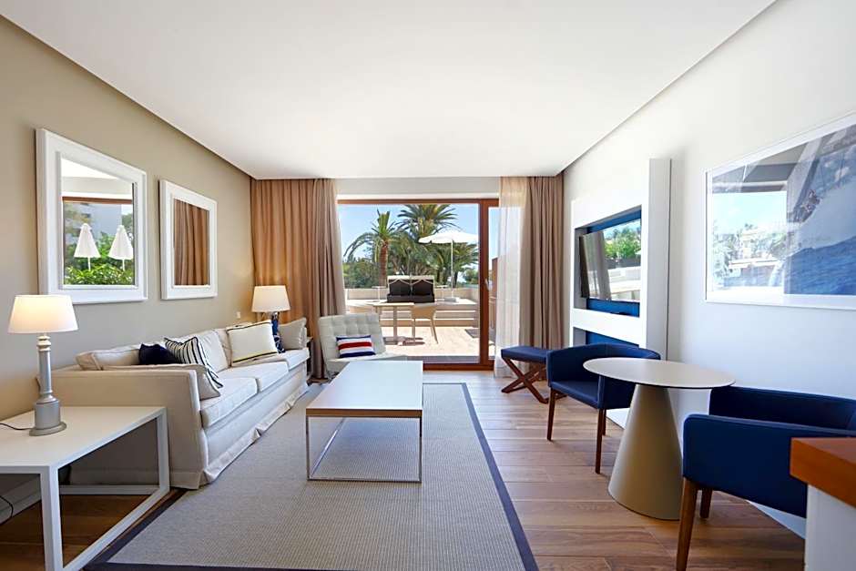 Hotel Son Caliu Spa Oasis