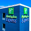 Holiday Inn Express - Huntsville Space Center, an IHG Hotel