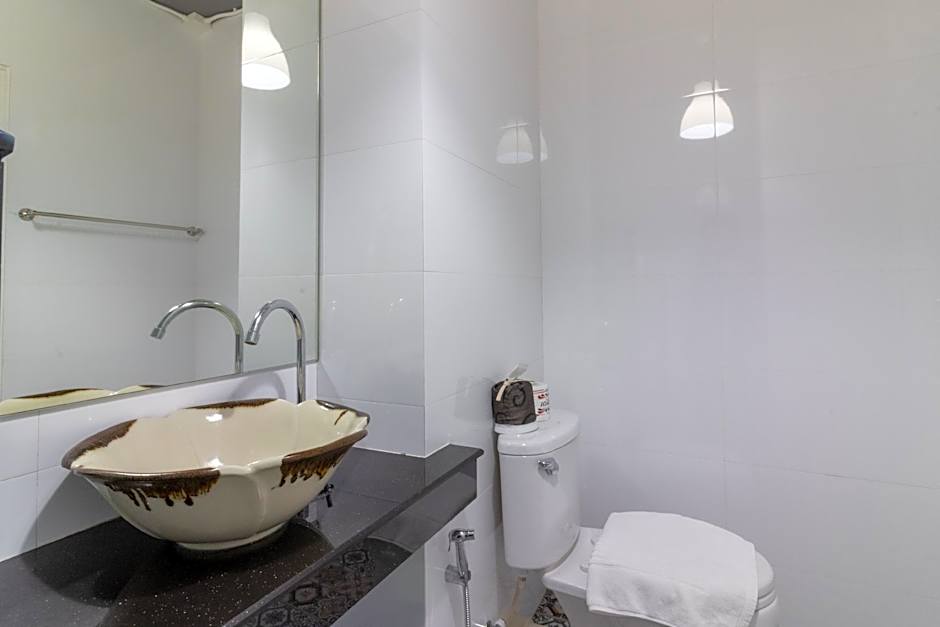 Baansuanprannok Hotel