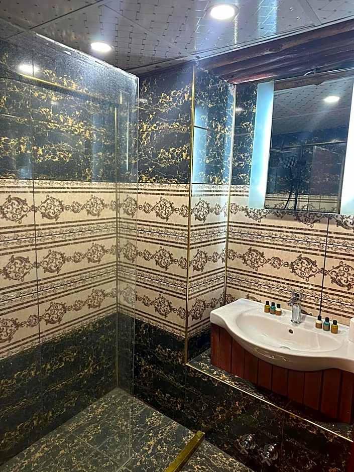 Muzepotamia Butik Otel