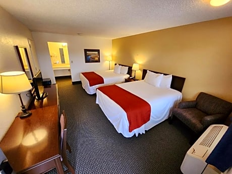 Budget Motel