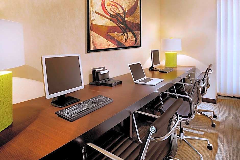 Residence Inn by Marriott Manama Juffair