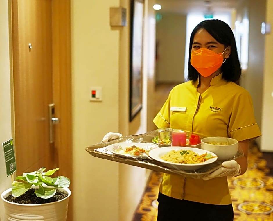 Hotel Horison Ciledug Jakarta
