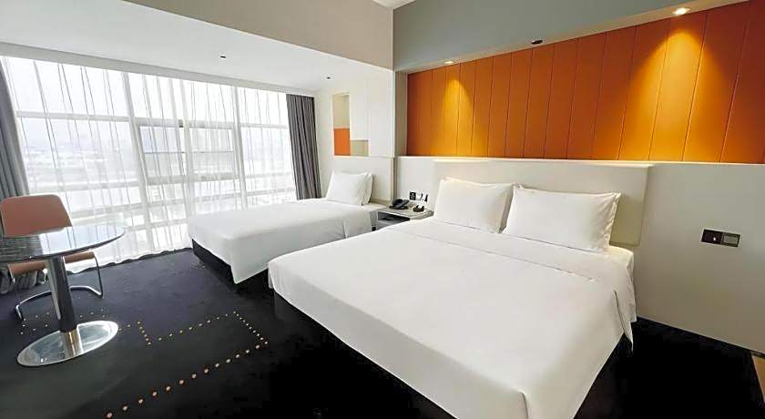 Aishang Hotel (Lecong Furniture Mall, Foshan)