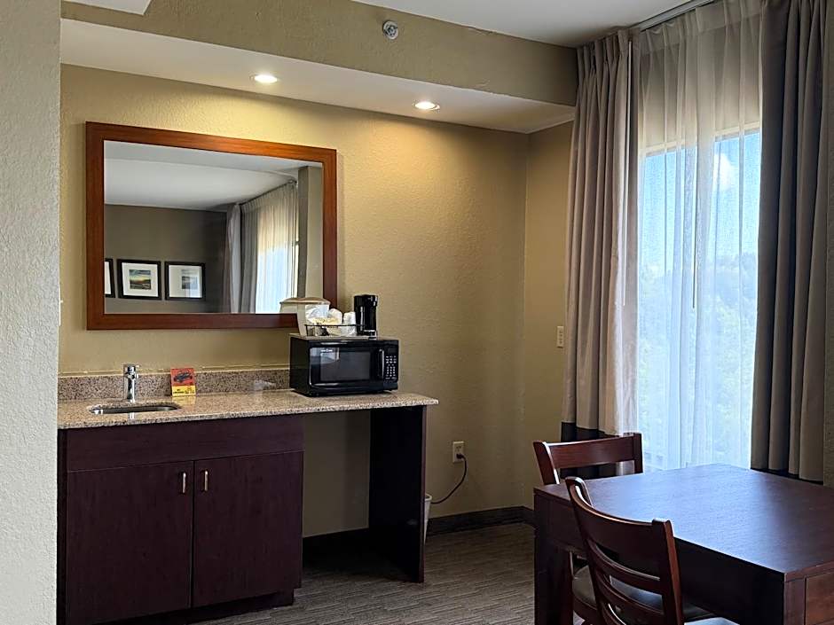 Vista Suites-Near Island Drive