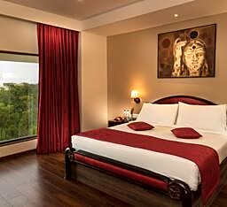 Fortune Pandiyan Hotel