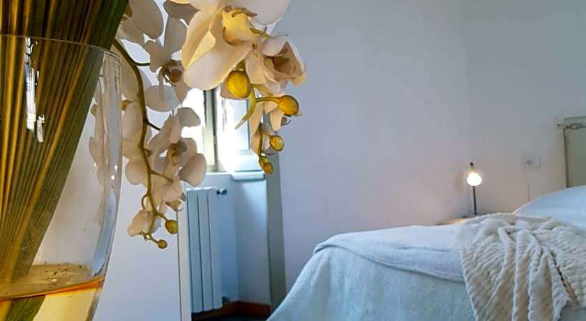 CharmeRooms Villa Moroni