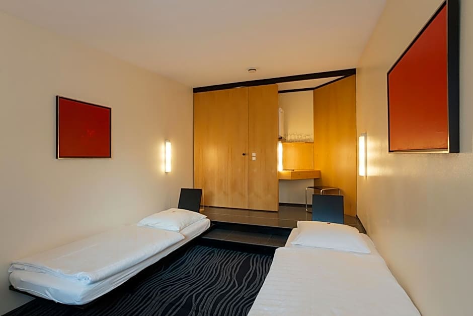 Hotel Wiehberg