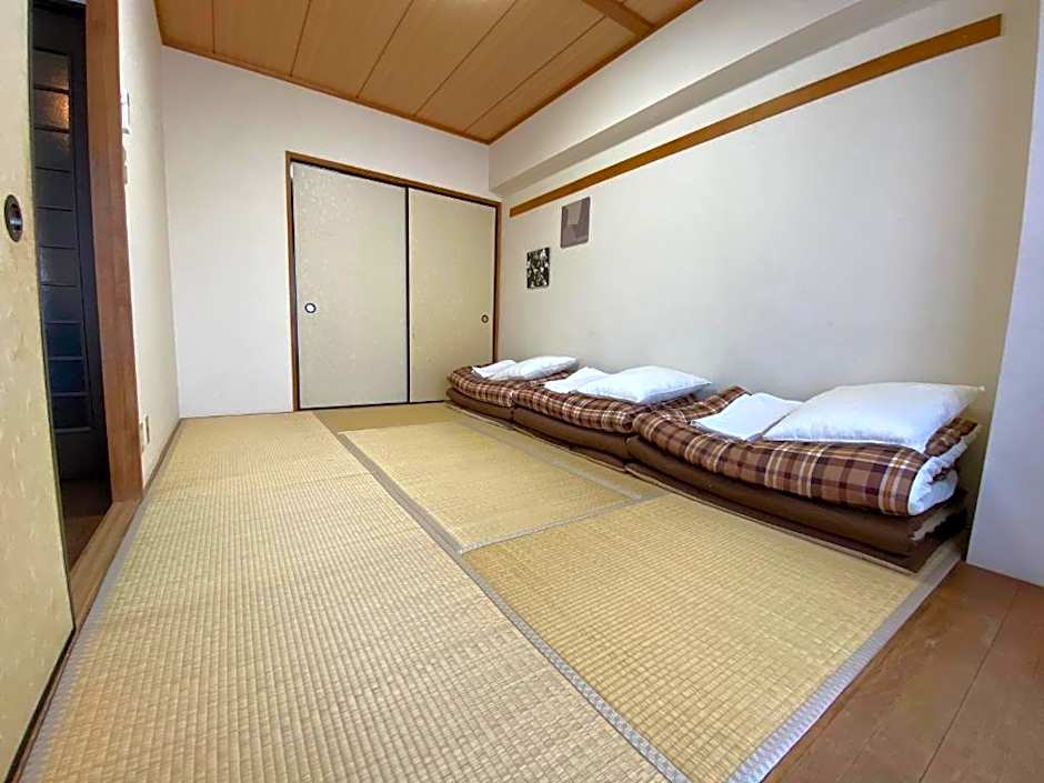 Residential Hotel Bevel Tokyo