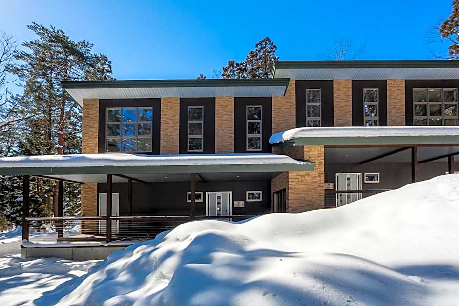 Phoenix Chalets by HHG