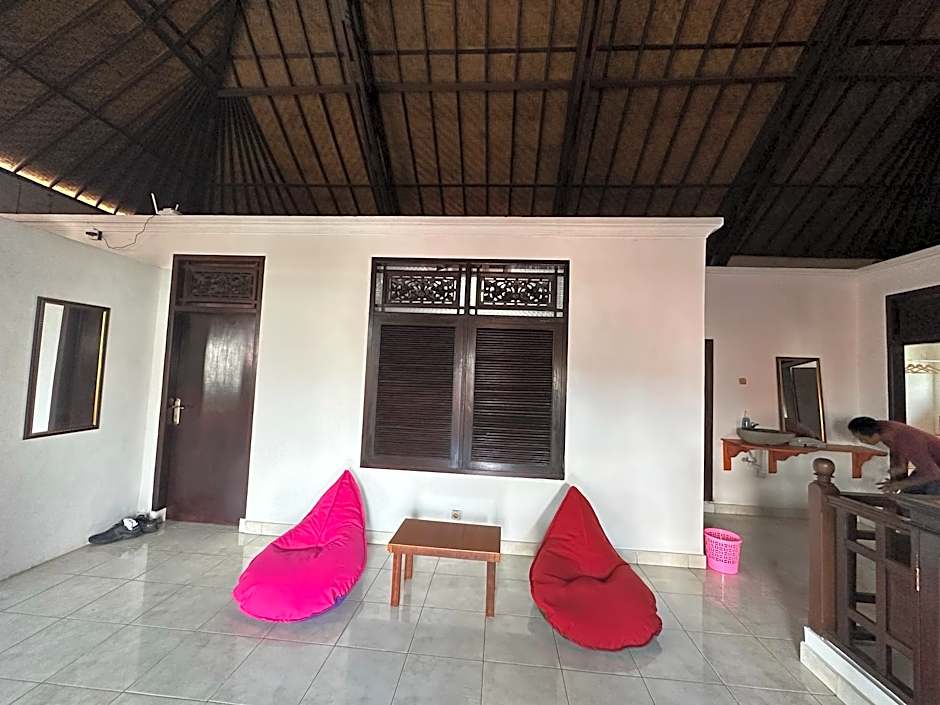 Rodin Bali Hostel